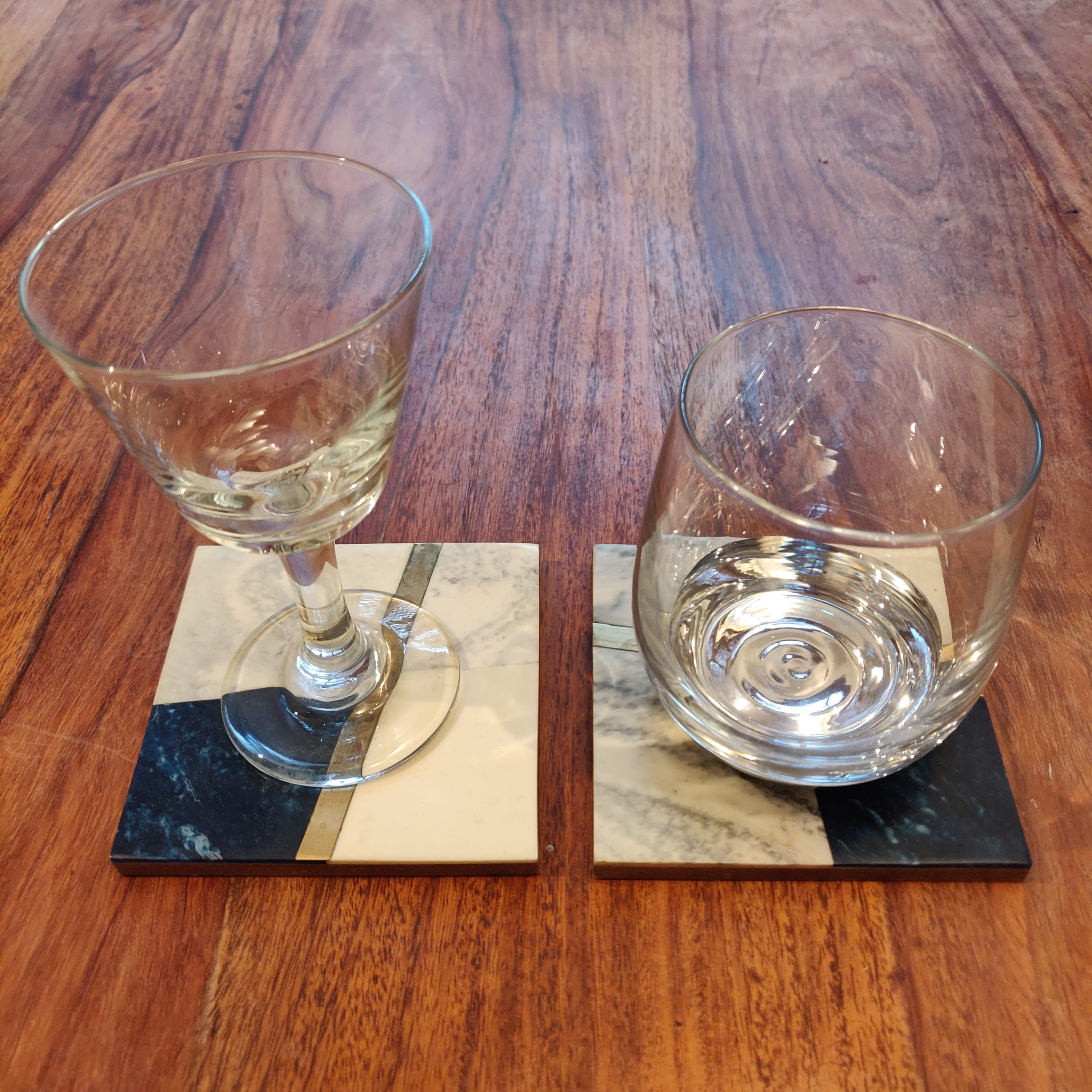 Rebuilding a Home Bar Glassware The Cocktail Dork